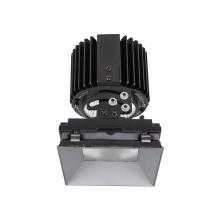 WAC US R4SAL-N835-HZ - Volta Square Adjustable Invisible Trim with LED Light Engine